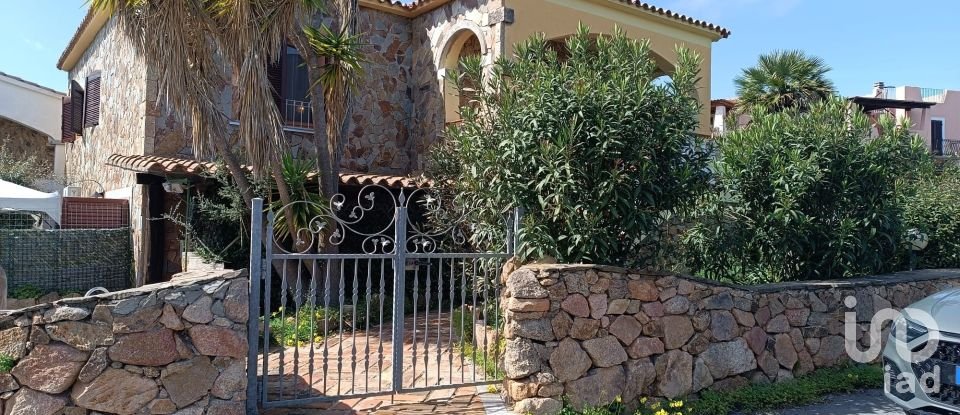 Casa indipendente / Villa 6 locali di 188 m² in Loiri Porto San Paolo (07020)