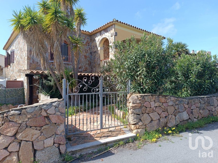 Casa indipendente / Villa 6 locali di 188 m² in Loiri Porto San Paolo (07020)