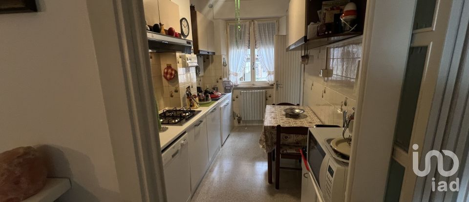 Appartamento 5 locali di 81 m² a Fermo (63900)