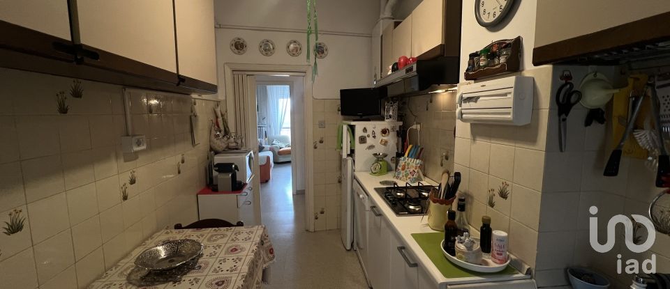 Appartamento 5 locali di 81 m² a Fermo (63900)