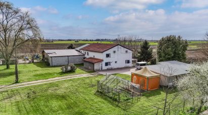 Casa indipendente / Villa 4 locali di 645 m² in Jolanda di Savoia (44037)