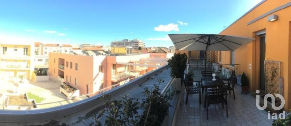 Quadrilocale di 96 m² a Civitanova Marche (62012)