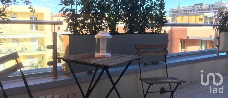 Quadrilocale di 96 m² a Civitanova Marche (62012)