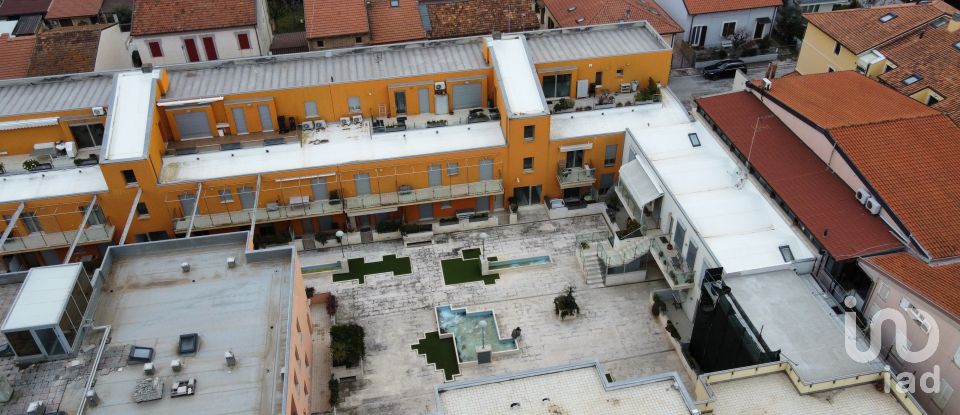 Quadrilocale di 96 m² a Civitanova Marche (62012)