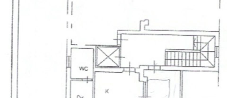 Quadrilocale di 96 m² a Civitanova Marche (62012)