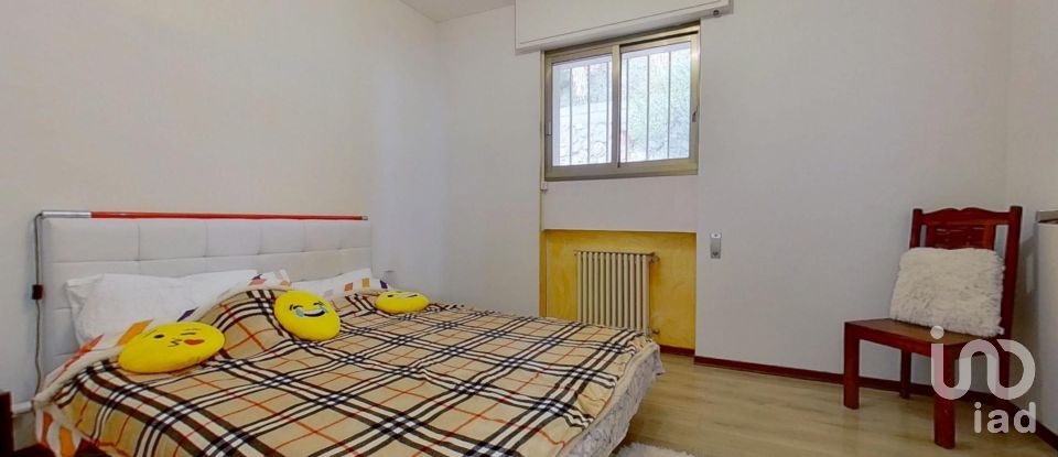 Four-room apartment of 120 m² in Ventimiglia (18039)