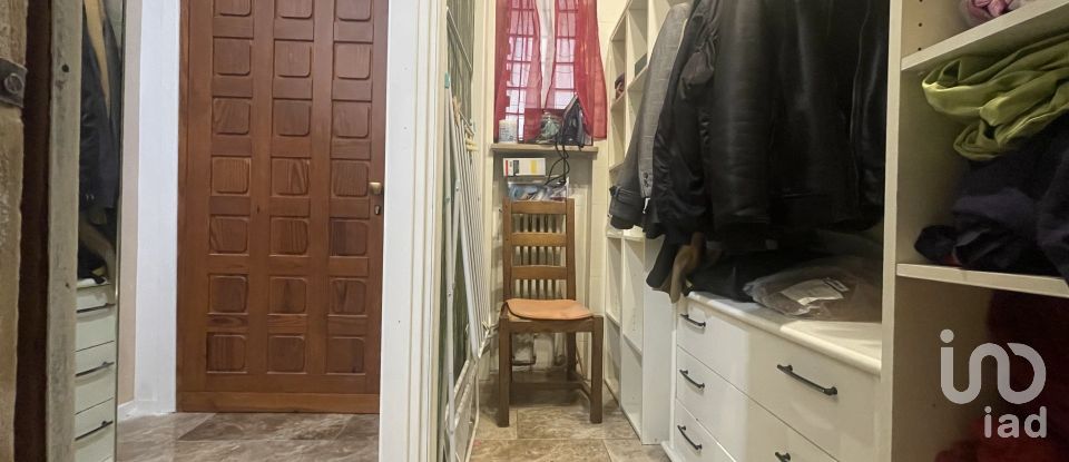 Four-room apartment of 120 m² in Ventimiglia (18039)