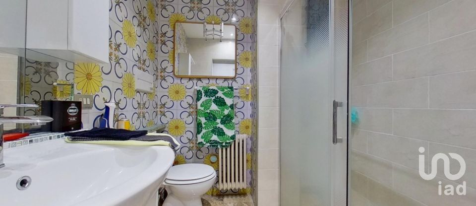 Four-room apartment of 120 m² in Ventimiglia (18039)