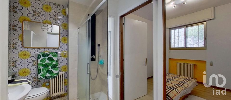 Four-room apartment of 120 m² in Ventimiglia (18039)