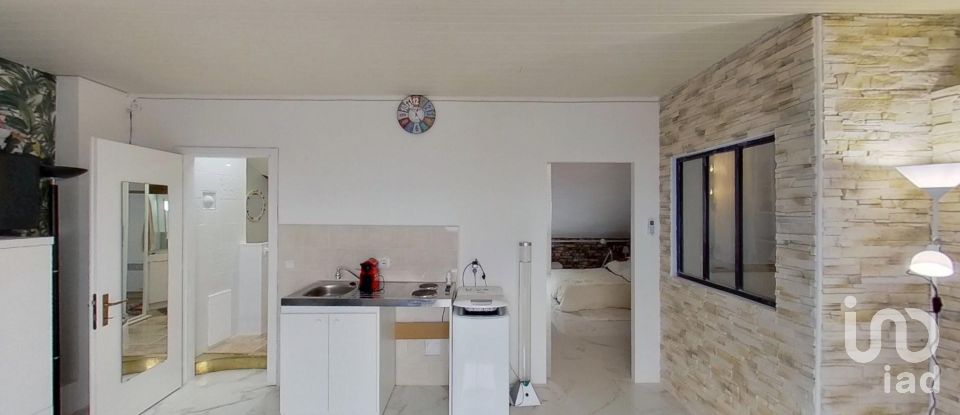 Four-room apartment of 120 m² in Ventimiglia (18039)