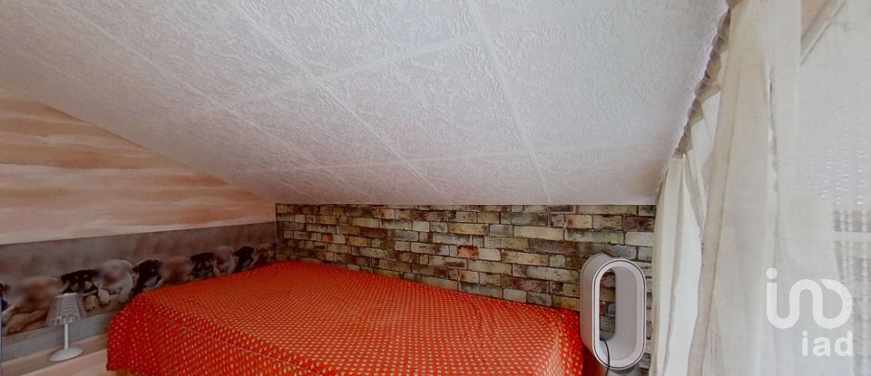 Four-room apartment of 120 m² in Ventimiglia (18039)