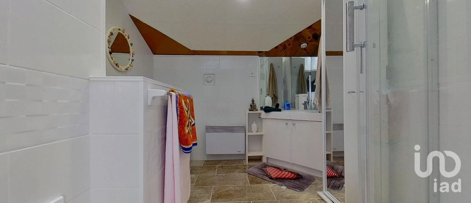 Four-room apartment of 120 m² in Ventimiglia (18039)