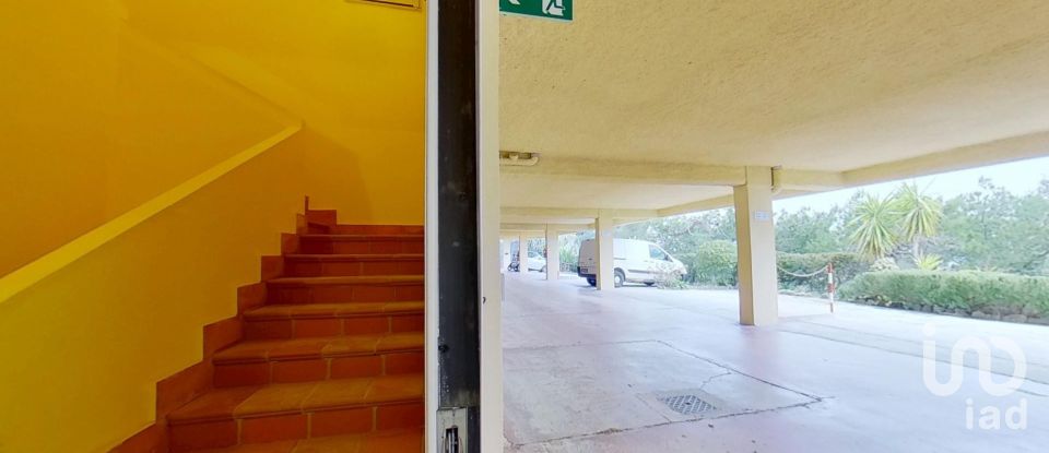 Four-room apartment of 120 m² in Ventimiglia (18039)