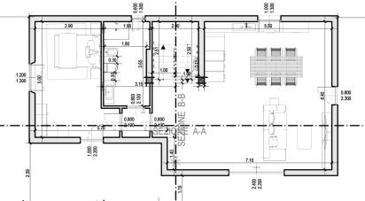 Casale 7 locali di 180 m² in Carloforte (09014)