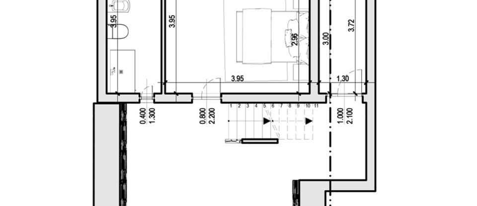 Casale 7 locali di 180 m² in Carloforte (09014)
