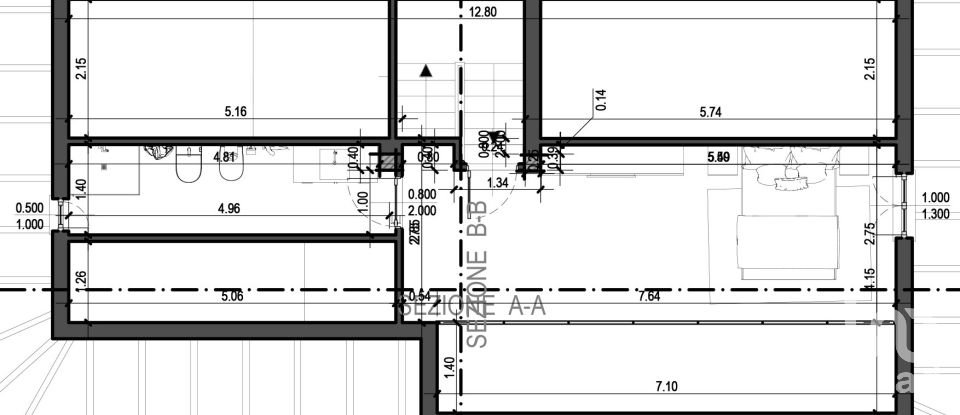 Casale 7 locali di 180 m² in Carloforte (09014)