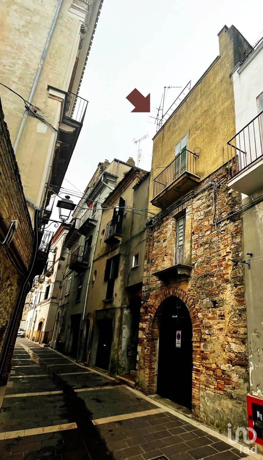 Casa indipendente / Villa 6 locali di 130 m² in Atessa (66041)