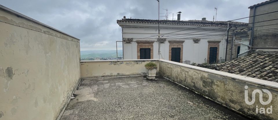 Casa indipendente / Villa 6 locali di 130 m² in Atessa (66041)