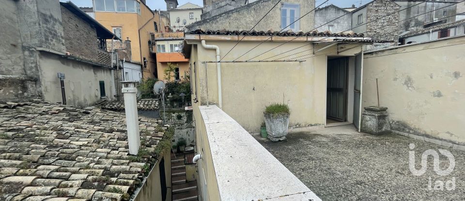 Casa indipendente / Villa 6 locali di 130 m² in Atessa (66041)