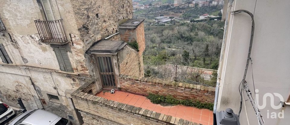 Casa indipendente / Villa 6 locali di 130 m² in Atessa (66041)