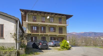 Casa indipendente / Villa 6 locali di 359 m² in Forno Canavese (10084)