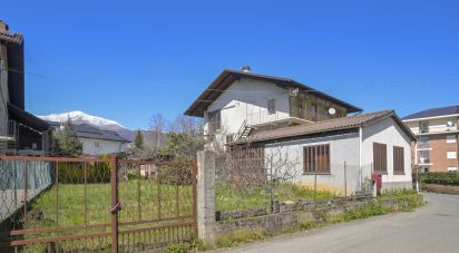Casa indipendente / Villa 6 locali di 359 m² in Forno Canavese (10084)