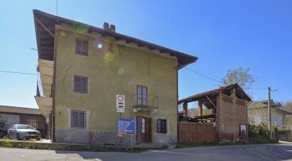 Casa indipendente / Villa 6 locali di 359 m² in Forno Canavese (10084)