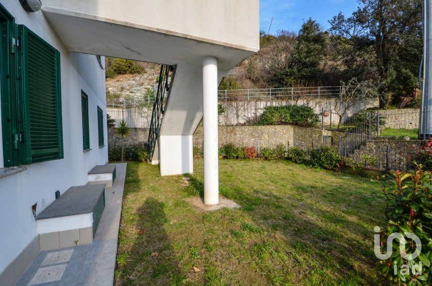 Quadrilocale di 80 m² a Celle Ligure (17015)