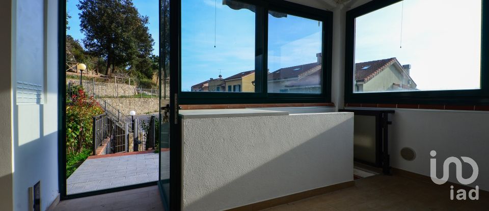 Quadrilocale di 80 m² a Celle Ligure (17015)