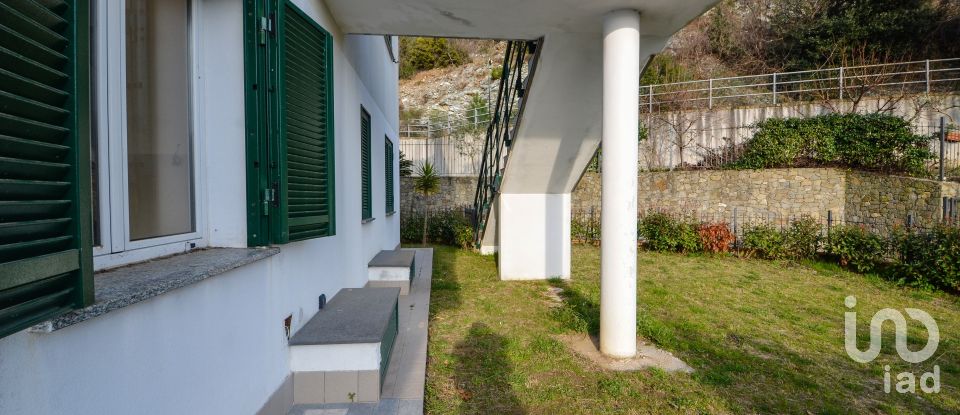 Quadrilocale di 80 m² a Celle Ligure (17015)