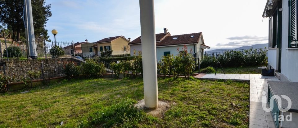 Quadrilocale di 80 m² a Celle Ligure (17015)