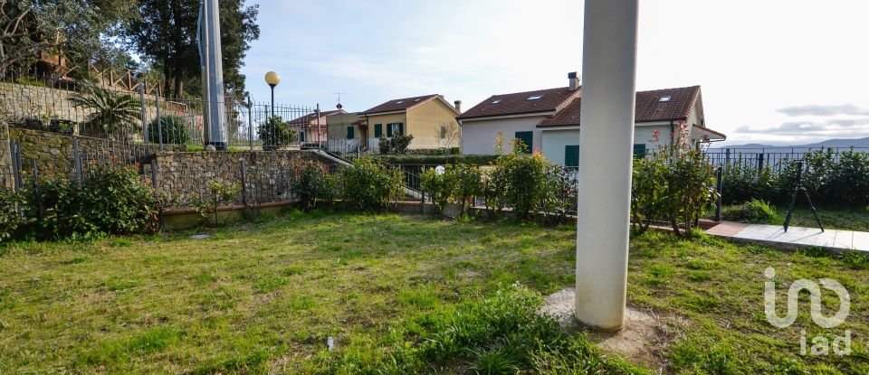 Quadrilocale di 80 m² a Celle Ligure (17015)