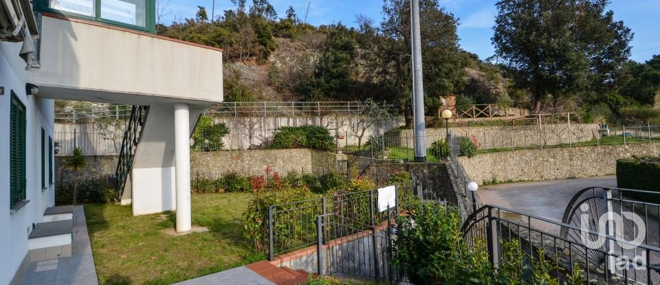 Quadrilocale di 80 m² a Celle Ligure (17015)