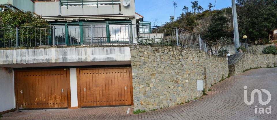 Quadrilocale di 80 m² a Celle Ligure (17015)