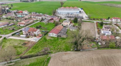 House 8 rooms of 517 m² in Gaiba (45030)