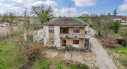 House 8 rooms of 517 m² in Gaiba (45030)