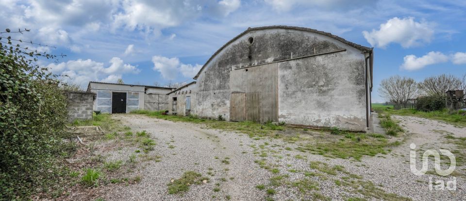 Casa indipendente / Villa 8 locali di 517 m² in Gaiba (45030)