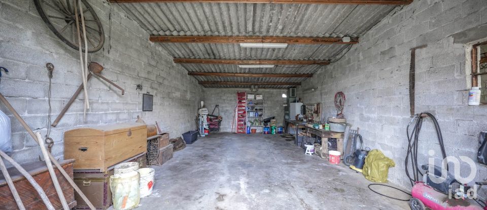 Casa indipendente / Villa 8 locali di 517 m² in Gaiba (45030)