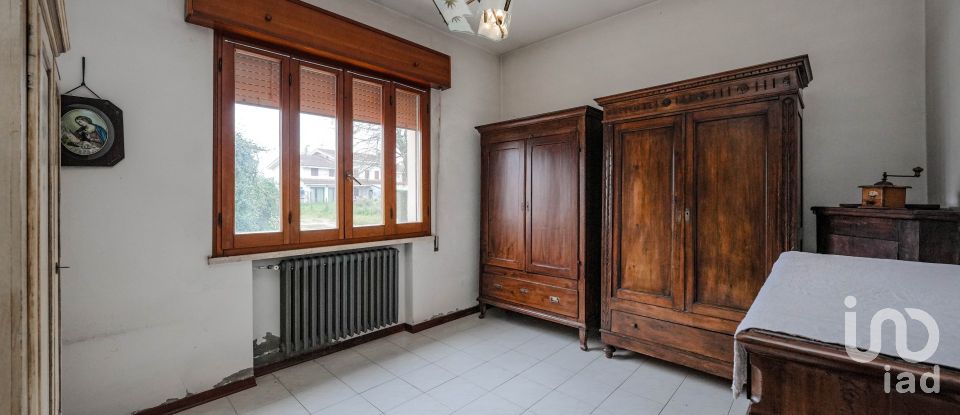 Casa indipendente / Villa 8 locali di 517 m² in Gaiba (45030)