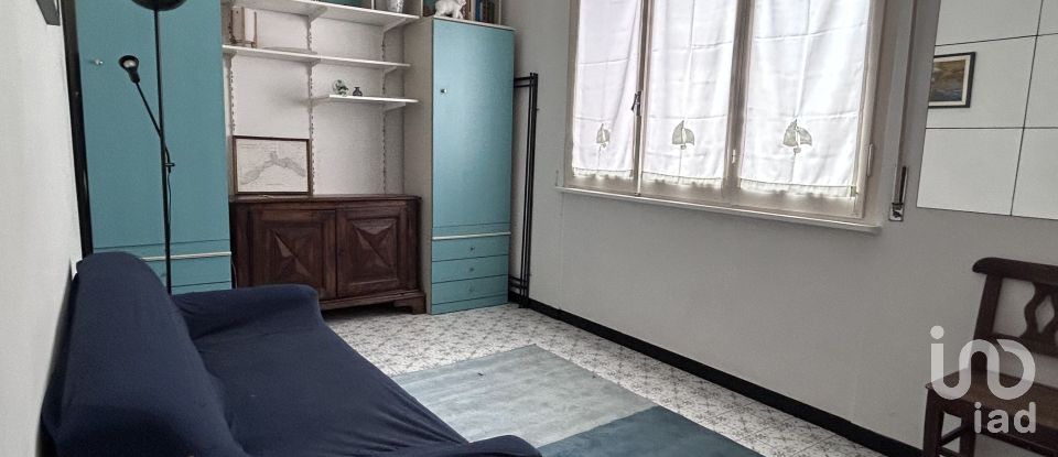 Two-room apartment of 45 m² in Arenzano (16011)