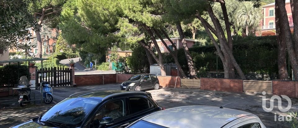 Two-room apartment of 45 m² in Arenzano (16011)