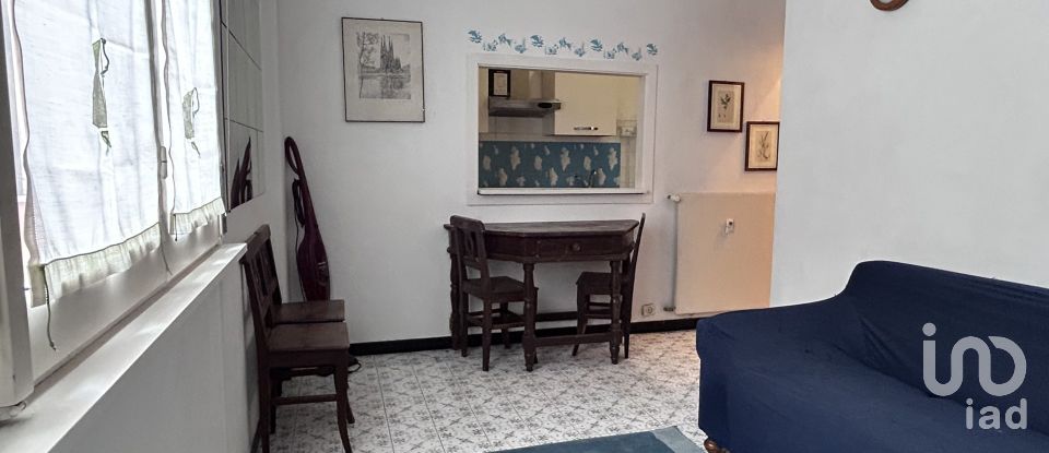Two-room apartment of 45 m² in Arenzano (16011)