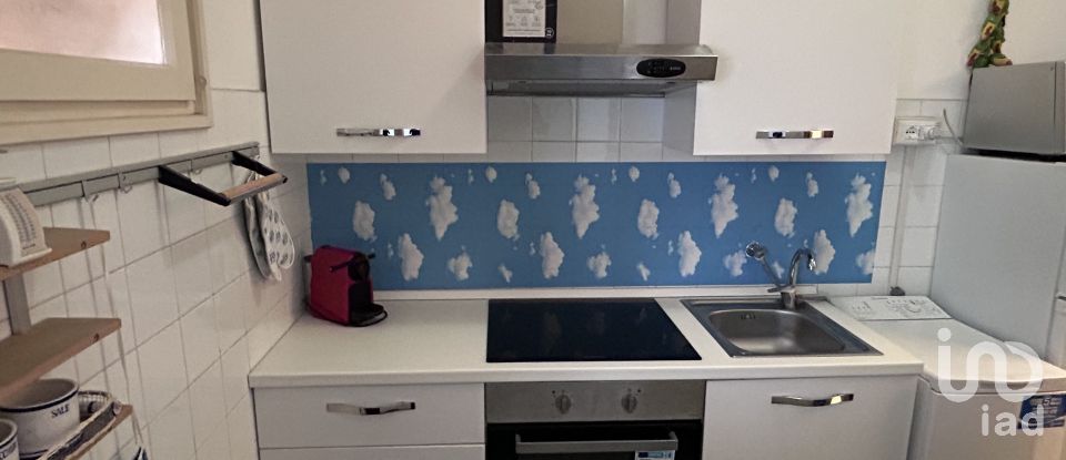 Two-room apartment of 45 m² in Arenzano (16011)