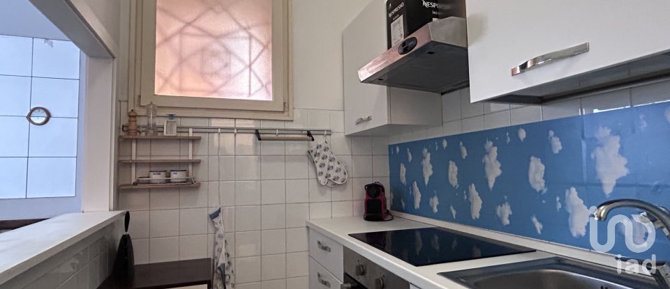 Two-room apartment of 45 m² in Arenzano (16011)