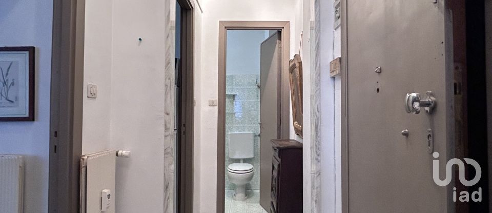 Two-room apartment of 45 m² in Arenzano (16011)