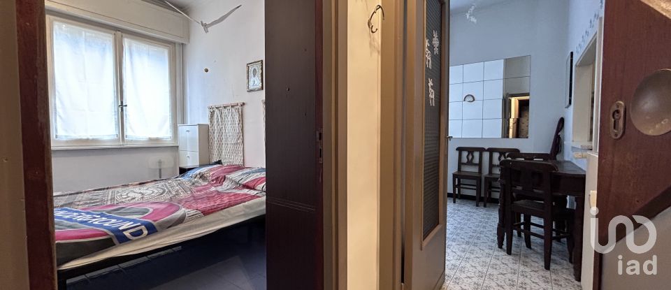 Two-room apartment of 45 m² in Arenzano (16011)