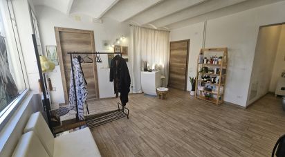 Shop / premises commercial of 50 m² in Rivarolo Canavese (10086)