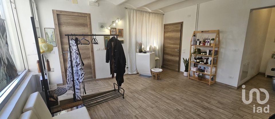 Shop / premises commercial of 50 m² in Rivarolo Canavese (10086)