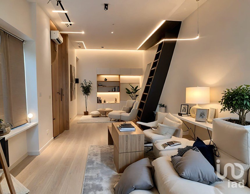 Bilocale di 50 m² a Torino (10153)