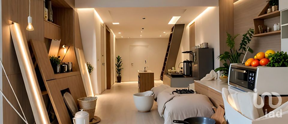 Bilocale di 50 m² a Torino (10153)